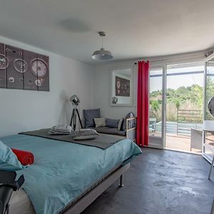 Double Room Terrace